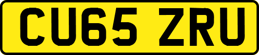 CU65ZRU