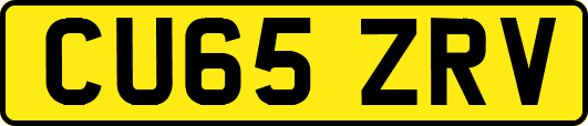 CU65ZRV