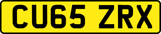 CU65ZRX