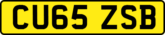 CU65ZSB