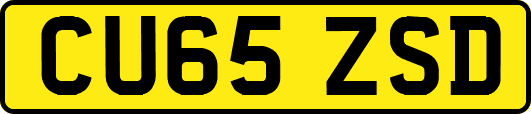CU65ZSD