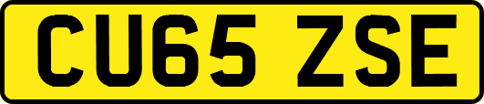 CU65ZSE