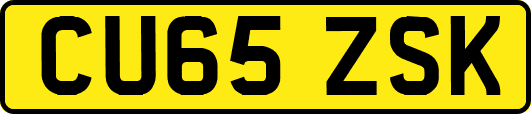CU65ZSK