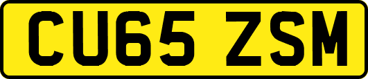 CU65ZSM