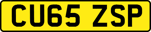 CU65ZSP