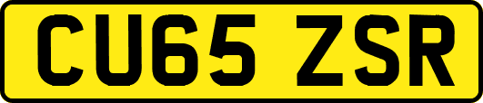 CU65ZSR