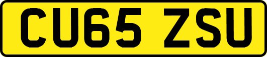 CU65ZSU