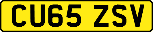 CU65ZSV