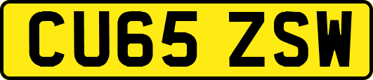 CU65ZSW