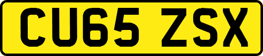 CU65ZSX