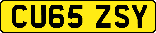 CU65ZSY