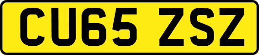 CU65ZSZ