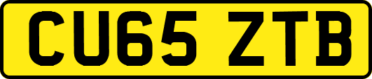 CU65ZTB