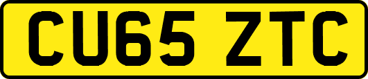 CU65ZTC