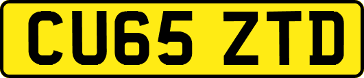CU65ZTD