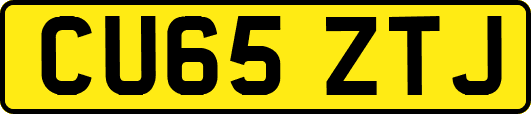 CU65ZTJ