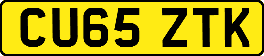 CU65ZTK