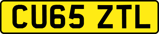 CU65ZTL