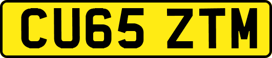 CU65ZTM
