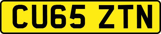 CU65ZTN