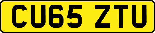 CU65ZTU
