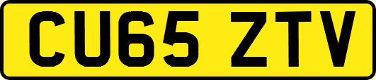 CU65ZTV