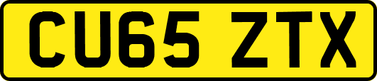 CU65ZTX