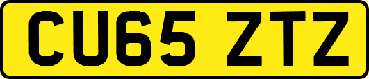 CU65ZTZ