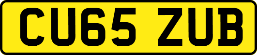 CU65ZUB