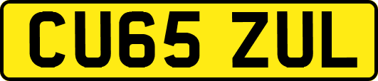 CU65ZUL