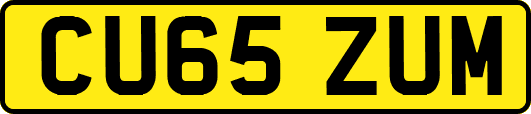 CU65ZUM