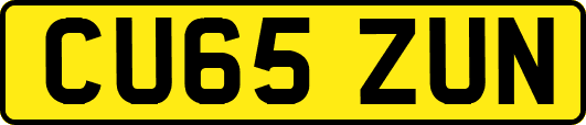 CU65ZUN