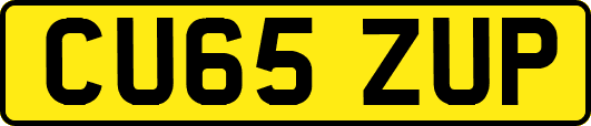 CU65ZUP