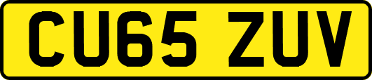 CU65ZUV