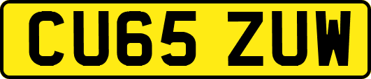 CU65ZUW