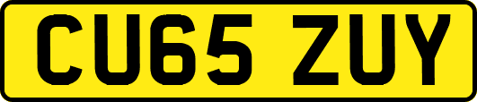 CU65ZUY