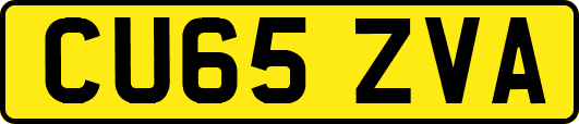CU65ZVA
