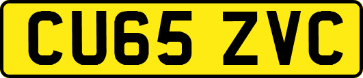 CU65ZVC