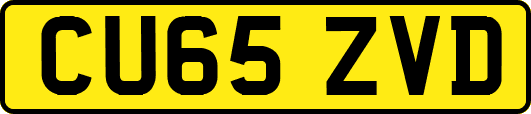 CU65ZVD