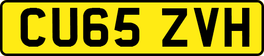 CU65ZVH