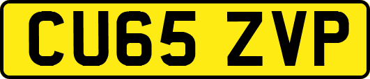 CU65ZVP