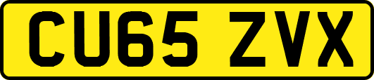 CU65ZVX