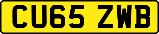 CU65ZWB