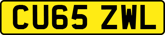 CU65ZWL