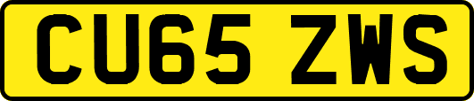 CU65ZWS