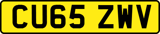 CU65ZWV