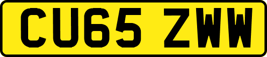 CU65ZWW