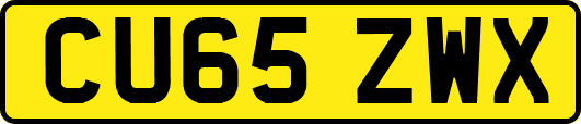 CU65ZWX