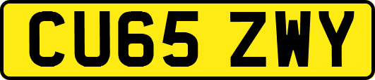 CU65ZWY