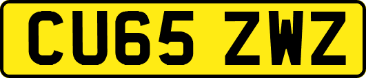 CU65ZWZ
